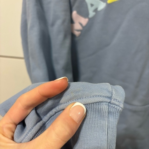 Madhappy Pastels French Terry Hoodie - Picture 8 of 11